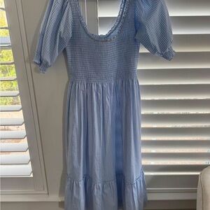 Hill House Home Louisa Nap Dress